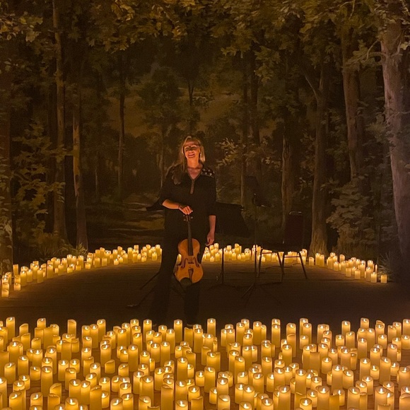 Meet your Posher, Anne - Picture 3 of 3